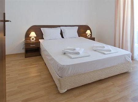 Aparthotel Lighthouse Szveti Vlasz Kültér fotó