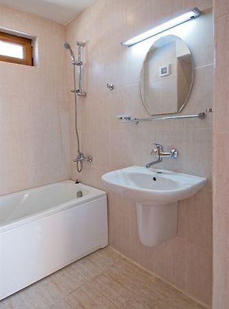 Aparthotel Lighthouse Szveti Vlasz Kültér fotó