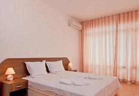 Aparthotel Lighthouse Szveti Vlasz Kültér fotó