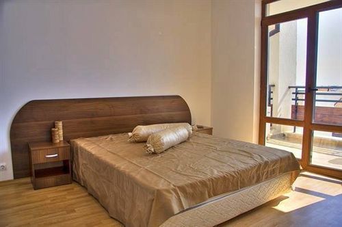 Aparthotel Lighthouse Szveti Vlasz Kültér fotó