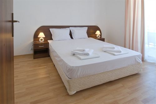 Aparthotel Lighthouse Szveti Vlasz Kültér fotó