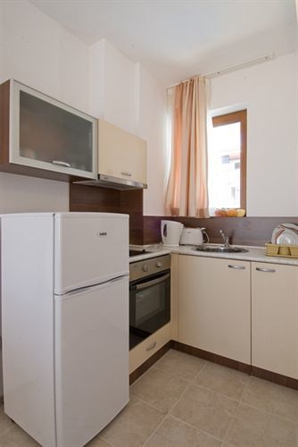 Aparthotel Lighthouse Szveti Vlasz Kültér fotó