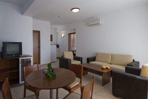 Aparthotel Lighthouse Szveti Vlasz Kültér fotó
