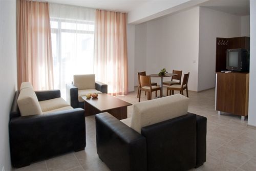 Aparthotel Lighthouse Szveti Vlasz Kültér fotó